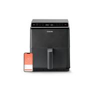 Friteuse Dual Blaze Chef Edition Kosp0011eun 1700 W Noir Cosori