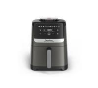Friteuse Easy Fry 5l Silencieux Digital 40 A 220c° 10prog - Ez551hf0 Moulinex