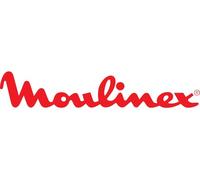Moulinex EZ551HF0 friteuse Unique 5 L Autonome 1670 W Friteuse d’air chaud Noir, Charbon de bois, Gris