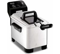 Tefal Easy Pro FR3330 Unique 3 L Autonome 2200 W Noir, Acier inoxydable
