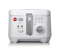 Friteuse - ELDOM - FR18 - 2,5 L - 1800W - Couvercle détachable