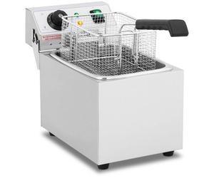 Friteuse électriq RCEF 08EB