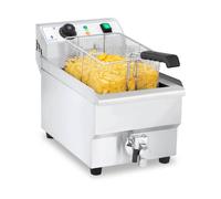 Friteuse électriq RCEF 10EH-1