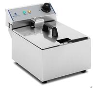 Friteuse électriq RCEF-10EY-EC