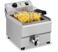 Friteuse électriq RCEF 16EB