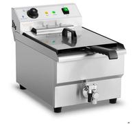 Friteuse électriq RCEF-16EHB
