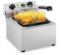 Friteuse électriq RCTF10EB