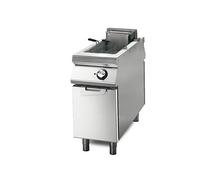 Friteuse Electrique 1x21 Litres sur Coffre avec Portes Virtus