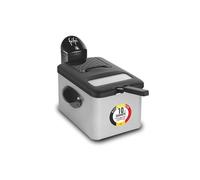Friteuse Frifri 4528 Gris Duofil