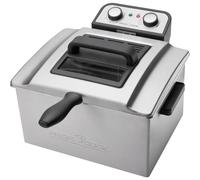 Friteuse électrique 5L Profi Cook PC-FR1038