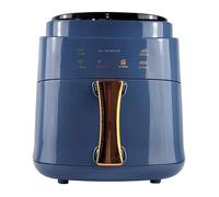 Friteuse électrique 6L 1400W sans graisse
