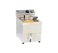 Friteuse électrique 8l CFEV8