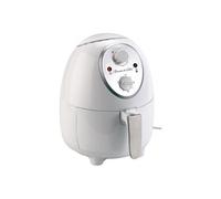 Rosenstein & Söhne Friteuse électrique à air chaud 1400 W ''HF-270''