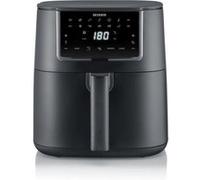 Friteuse Electrique a air chaud SEVERIN Airfryer FR2462 Capacité 7 L 11 programmes 1 G