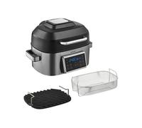 Sencor Friteuse à air et grill SBG 8900SS