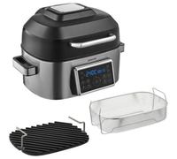 Friteuse Electrique A Air Et Grill - - Sbg 8900ss Sencor
