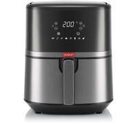 FRITEUSE ÉLECTRIQUE A AIR PULSÉ - BODUM - MELIOR - 4,5 L - 1500 W - NOIR