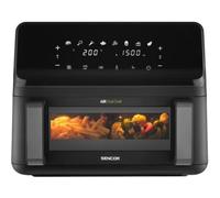 Friteuse Electrique A Air - - Sfr 9650bk Sencor