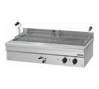 Friteuse Électrique à Beignets BF 35E 35 Litres Bartscher Multicolore G