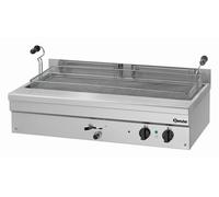 Friteuse Électrique à Beignets BF 35E 35 Litres Bartscher Multicolore G