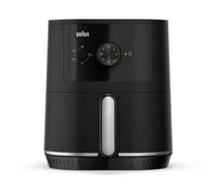 Friteuse Electrique Air Fryer - Braun - Multifry 3 - 1500 W - 4,3 L - Braun