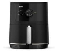 Friteuse Electrique Air Fryer BRAUN MultiFry 3 1500 W 4 3 L Noir G