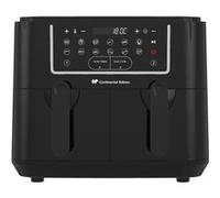 Friteuse Electrique Airfryer a Air Sans huile CONTINENTAL EDISON CERFRSH24002CB 9 L Do G