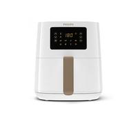 Philips 5000 series HD9255/30 friteuse Unique 4,1 L Autonome 1400 W Friteuse d’air chaud Blanc