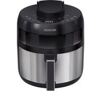 Sencor Friteuse électrique Airfryer SFR 5010BK 1500 W 5 L