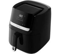 Sencor Friteuse électrique Airfryer SFR 6550BK 1600 W 6,5 L