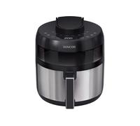 Friteuse Electrique Airfryer SFR 5010BK 1500 W 5 L