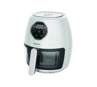 Sencor Friteuse sans huile SFR 5340WH 1300 W 3,5 L Blanc