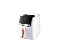 Friteuse Electrique Airfryer SENCOR SFR 6551WH 1600 W 6 5 L Blanc G