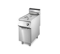 Friteuse électrique, capacité 1x 10 litres Virtus