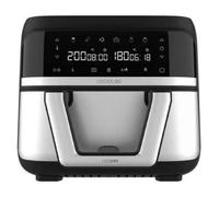 Friteuse Electrique Cecotec Dual 9000 PerfectCook