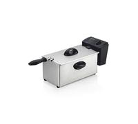 Friteuse électrique Chips & Go - Capacité 3 Litres, Puissance 2000W