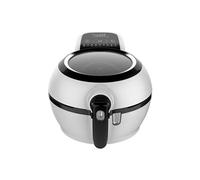 friteuse électrique de 1,2KG avec 9 réglages 1350W blanc noir SEB