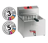 Friteuse électrique de table 10 litres TF10