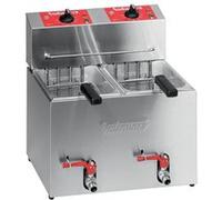 Friteuse Electrique de Table 2 x 5 litres Série TF