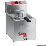 Friteuse Valentine Friteuse Electrique de Table - 3 litres - Série TF - - - 213