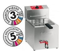 Friteuse électrique de table 7 litres TF7M
