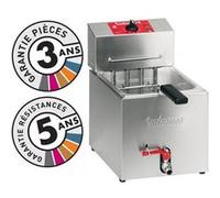 Friteuse électrique de table 7 litres TF7M
