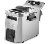 Friteuse Electrique Delonghi F44532cz Semi-professionnelle Premiumfry Delonghi