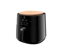 Electrolux Friteuse à air Series 700 EAF5B - 5 L, 1500 W, compacte, lave-vaisselle, noir
