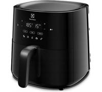 Electrolux Friteuse à air Series 600 EAF3B – 3,3 L 1350 W – Compact Noir, compatible lave-vaisselle