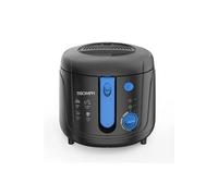 Friteuse électrique Triomph ETF2158 2,5L 1800W, parois froides, température réglable