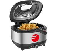 Friteuse électrique FAGOR - FG2310 - Capacité 3,5L - Jusqu'a 190°C - Filtre anti odeurs - 1800W