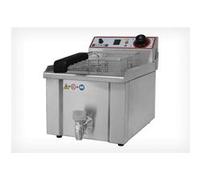 Friteuse électrique FBR 13 LT Beckers