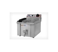 Friteuse électrique FBR 7 LT Beckers
