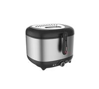 Friteuse électrique Inox 5,5L FAGOR FG0207
